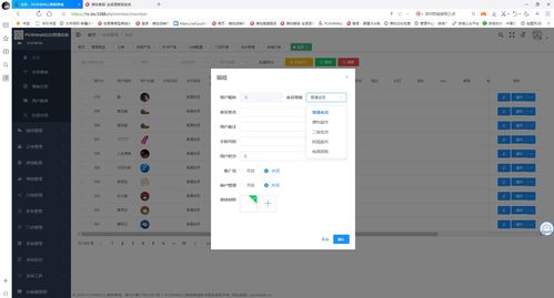 pushmall推贴b2b b2c订货商城系统 v3.0版