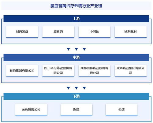 中国脑血管病治疗药物行业发展概况 市场环境及投资前景研究分析报告