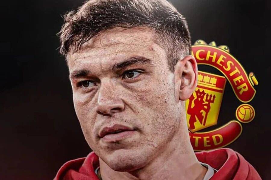 曼联一人被曝是内鬼100%清洗！拉爵愿打5折，或做添头交换托纳利